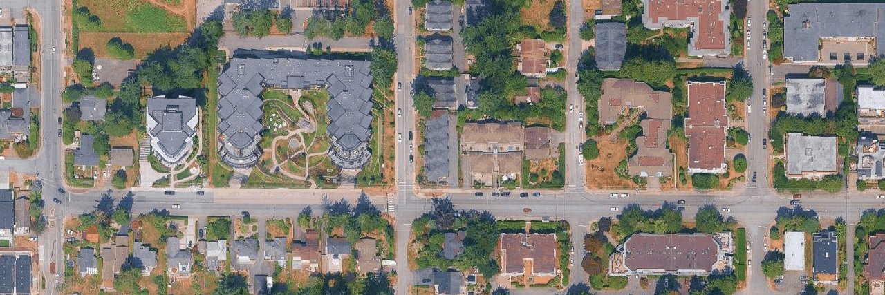 Avonlea building photo