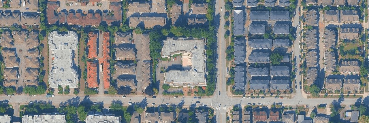 Sunset Terrace building photo
