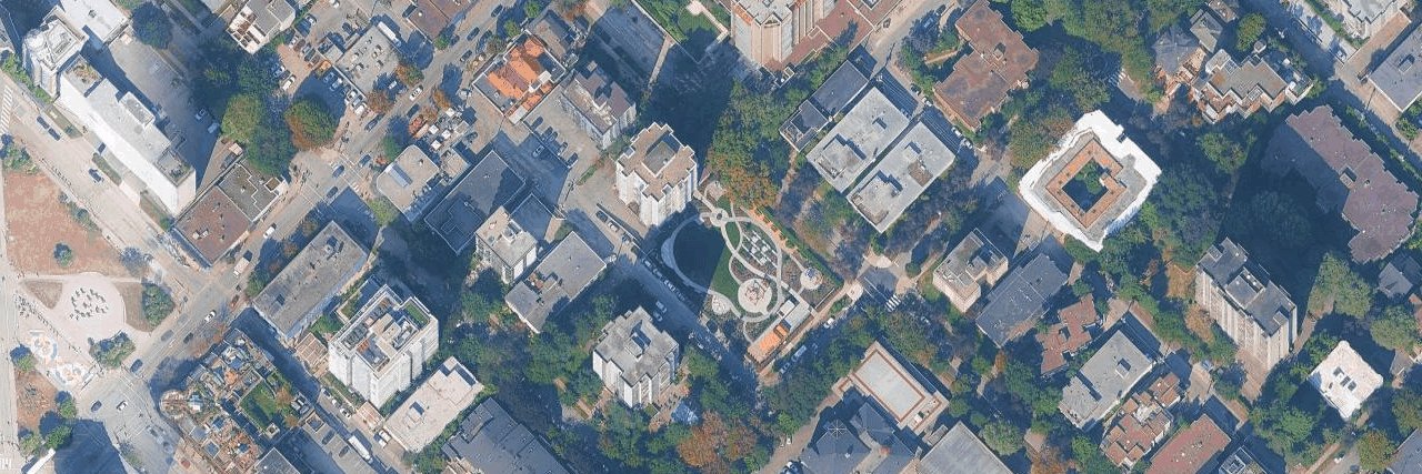 The Sandpiper building photo