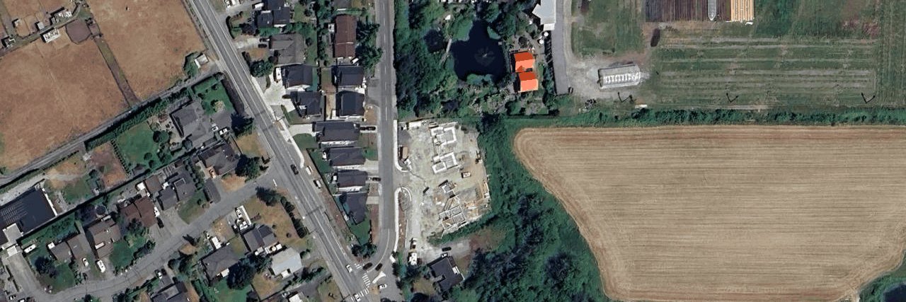 Harvest Ridge building photo