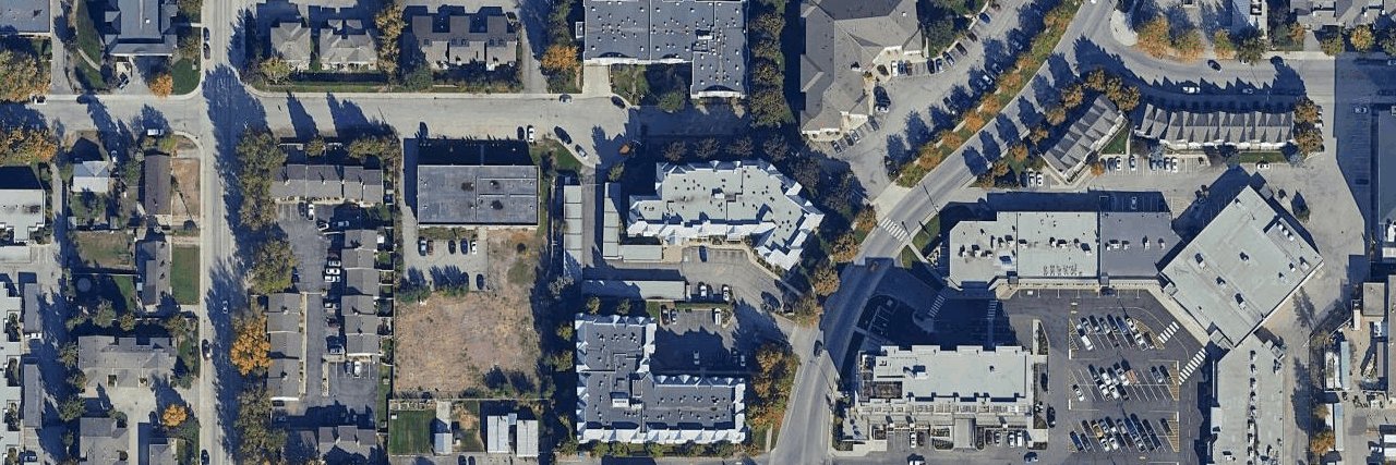 Strata Building building photo