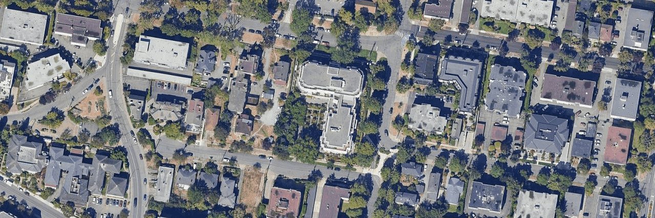 The Chelsea building photo