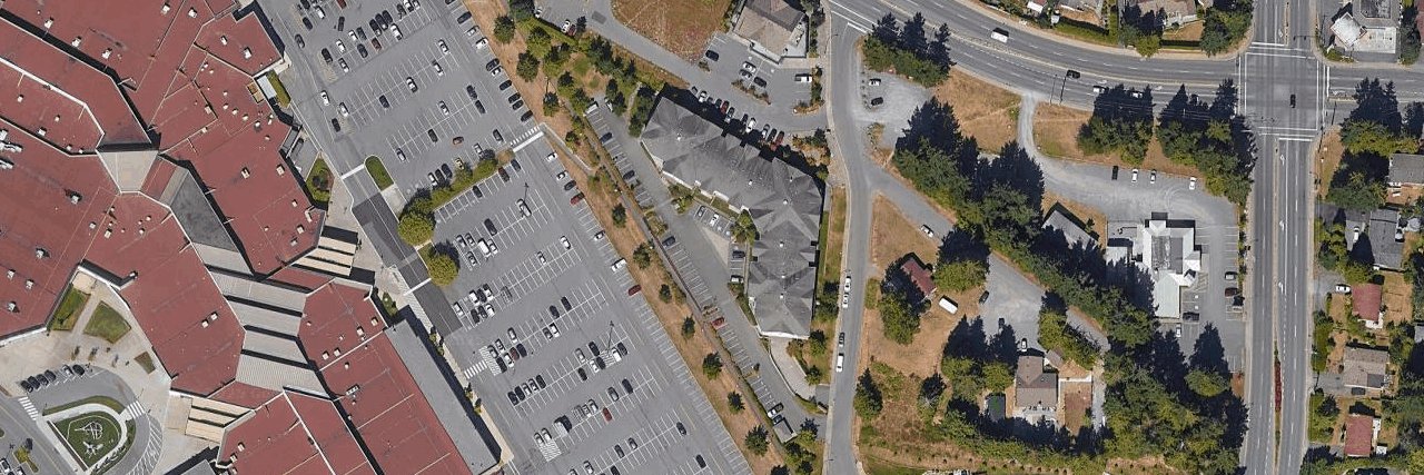 RUTHERFORD POINTE building photo
