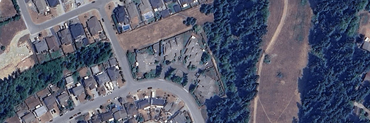 Hillcrest Villas building photo