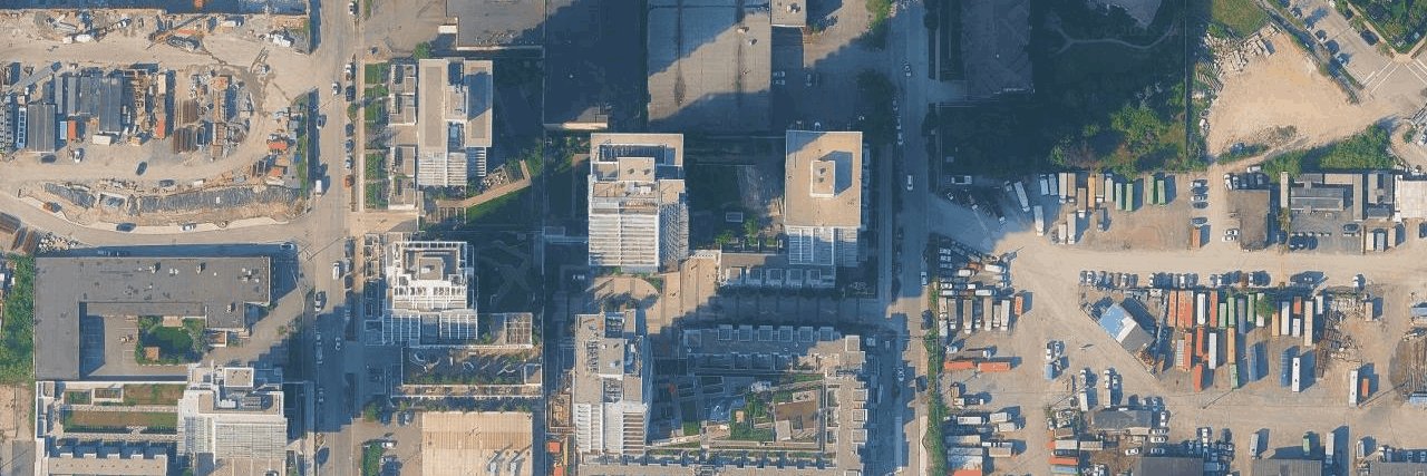 Lumina Starling building photo