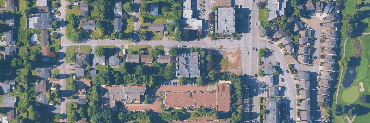 Highland Terrace building photo