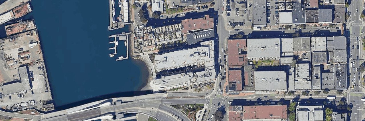 THE PEARL building photo