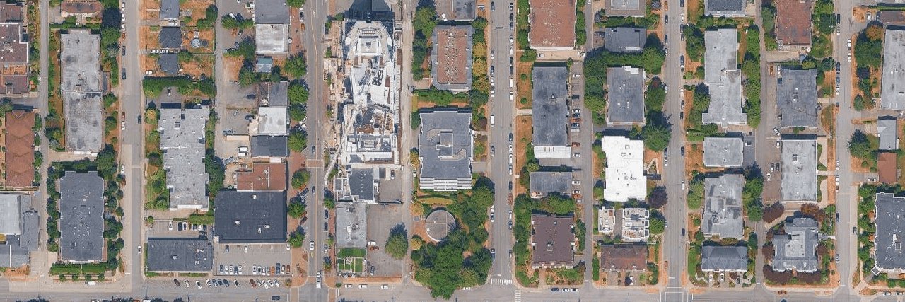 Ocean View building photo