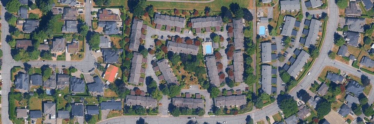 Somerset Mews building photo