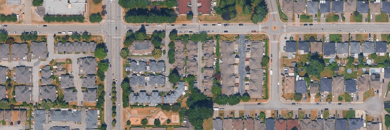 Willow Park building photo