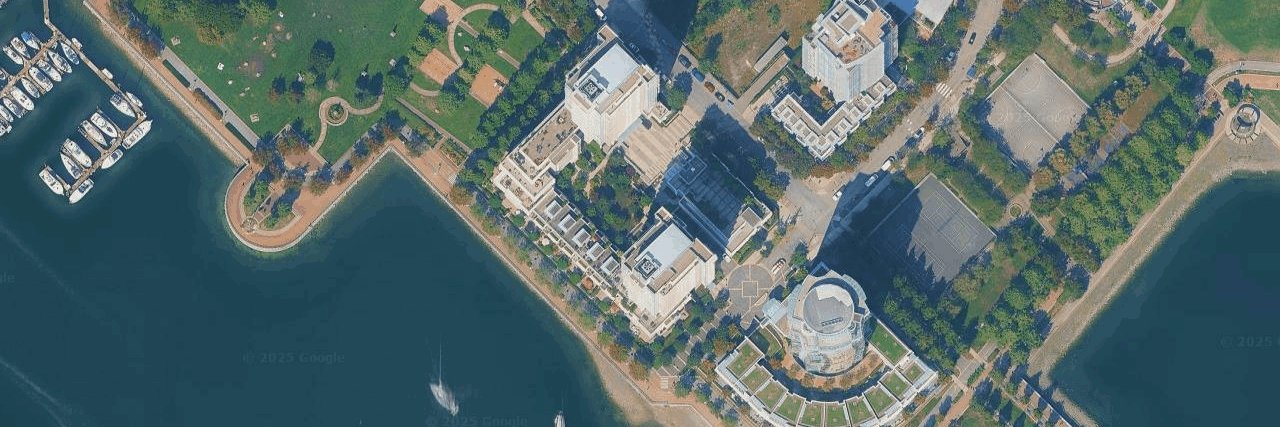 King's Landing building photo