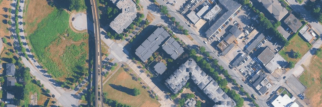 Brookland building photo