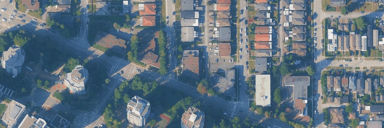 Edgeview building photo