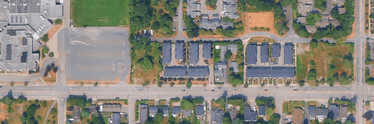 South On 16th building photo