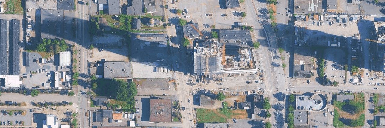 The Grand On King George building photo