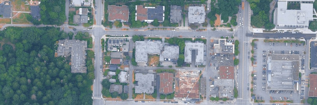 Del Amo building photo