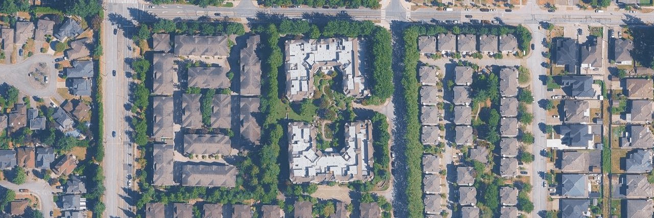 Lawood Terrace building photo