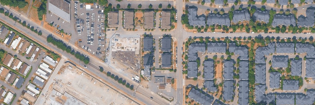 Fleetwood Peak building photo