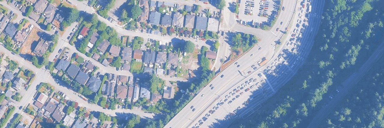 Bayside Living building photo