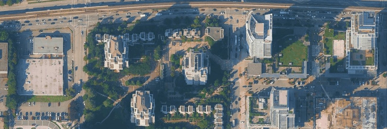 Vantage building photo
