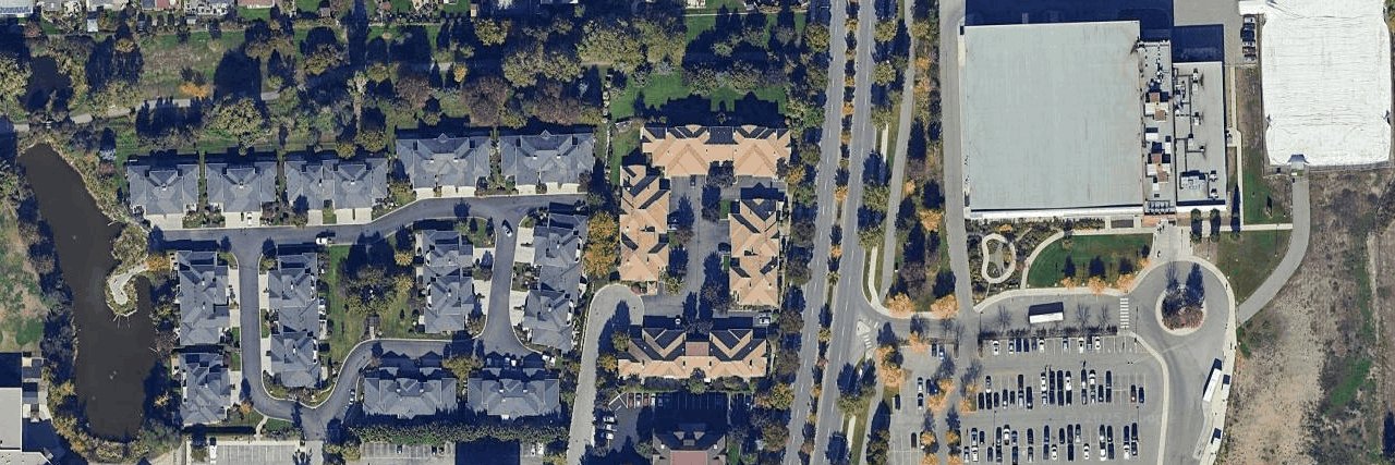 Strata Building building photo