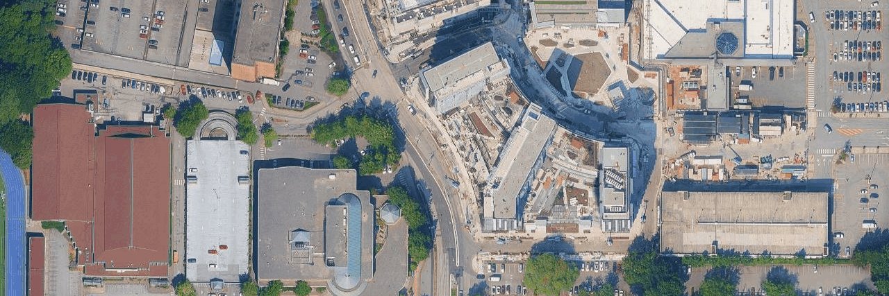 Rc Richmond Centre building photo