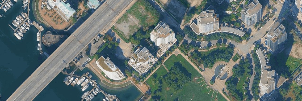 Icon I building photo