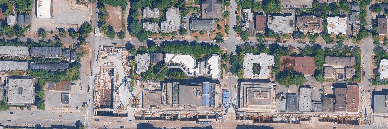 Augustine Gardens building photo