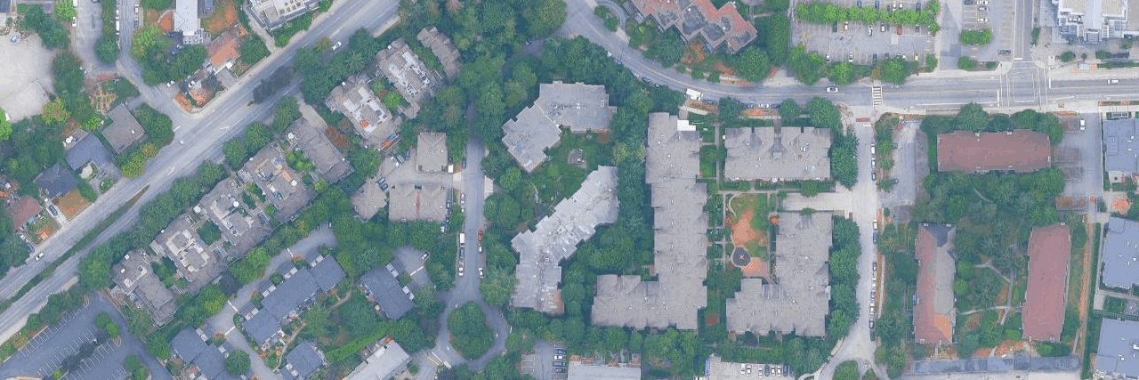 Treelynn building photo