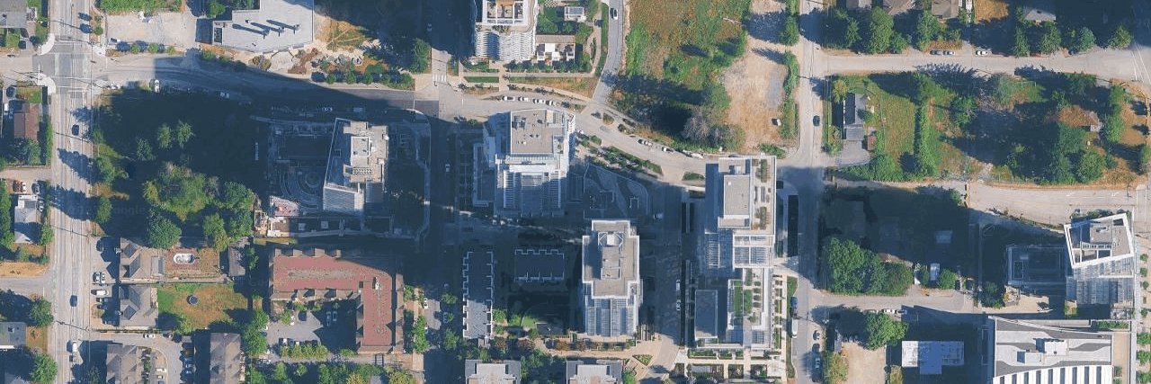 Evolve building photo