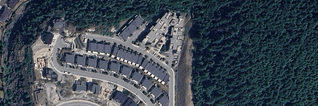 Skyridge building photo