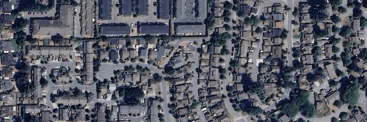 Garrison Crossing building photo
