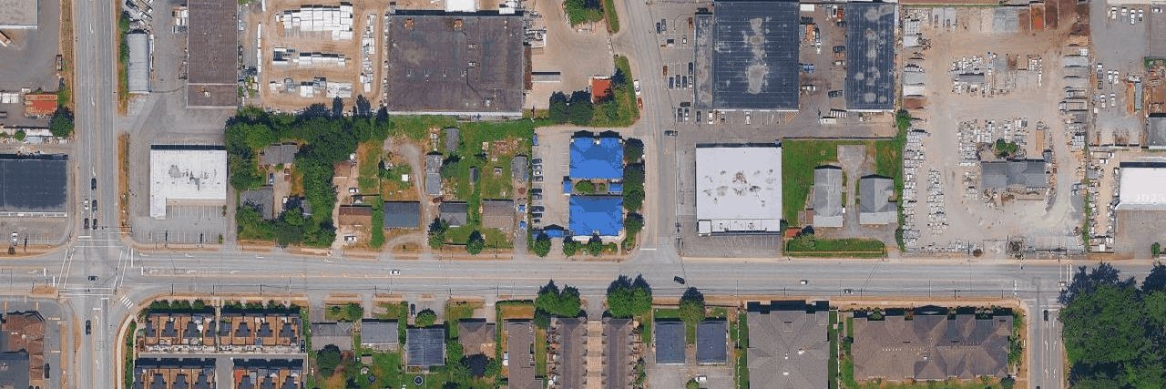 Mclellan Corners building photo