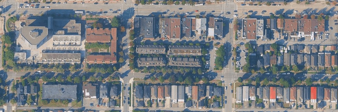 Redbrick Heights building photo