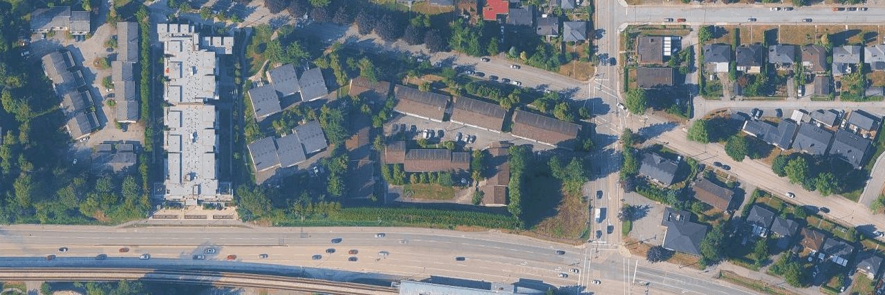 Brentwood Gardens building photo