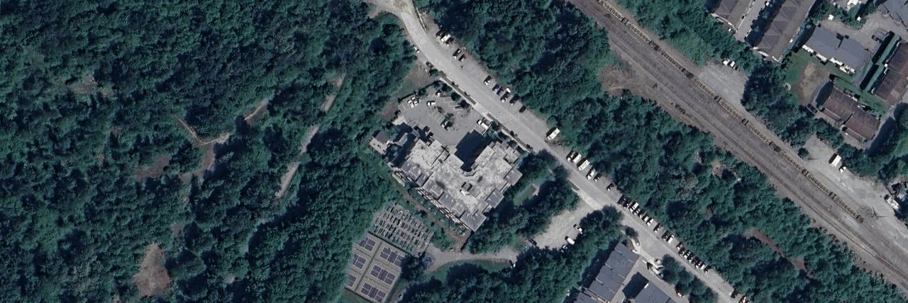 Parkhouse building photo
