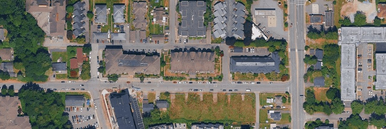 Madison Crossing building photo