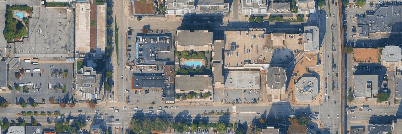 The Capris building photo
