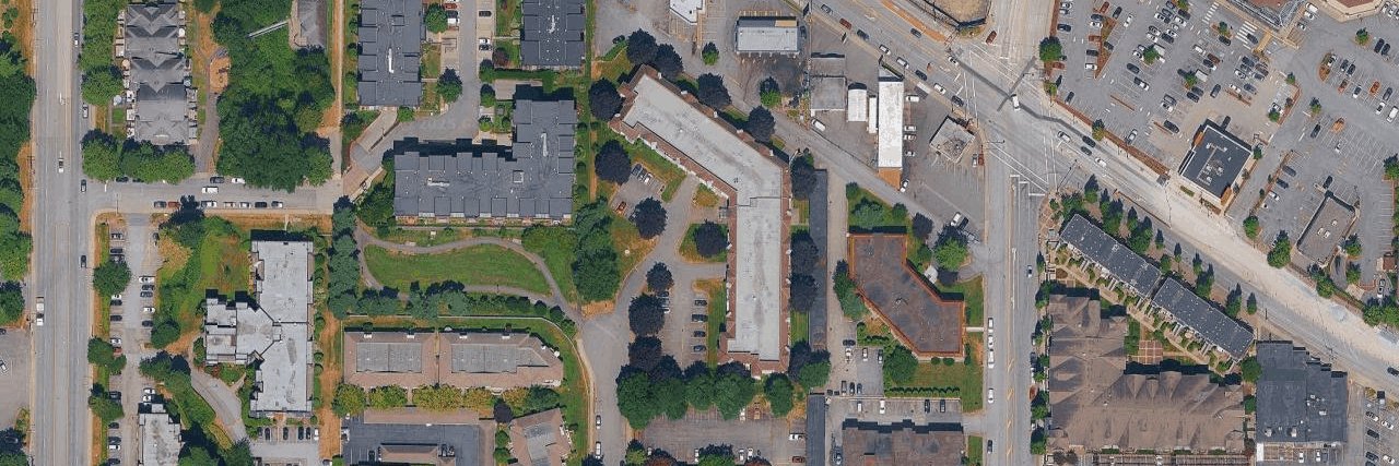 White Oaks building photo