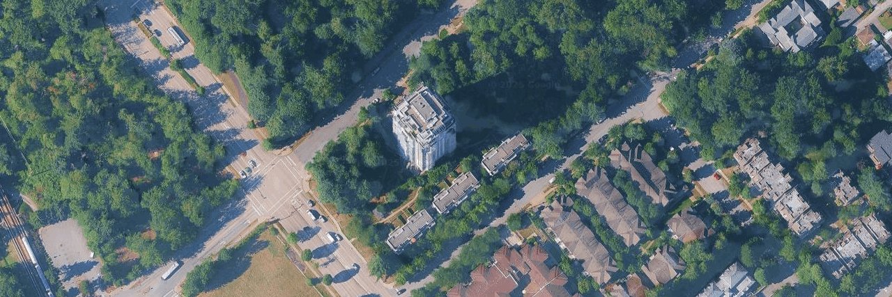 Park 360 building photo