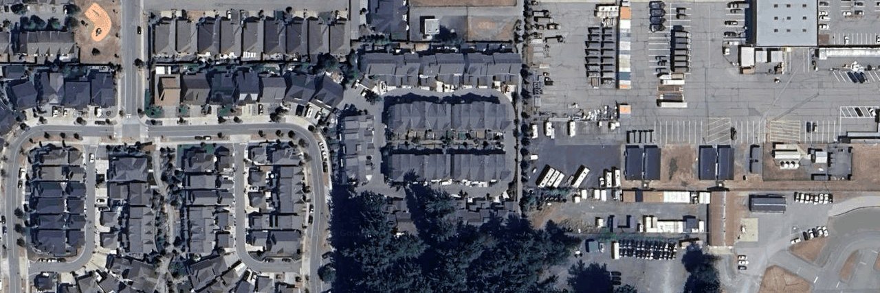 The Current @ River's Edge building photo