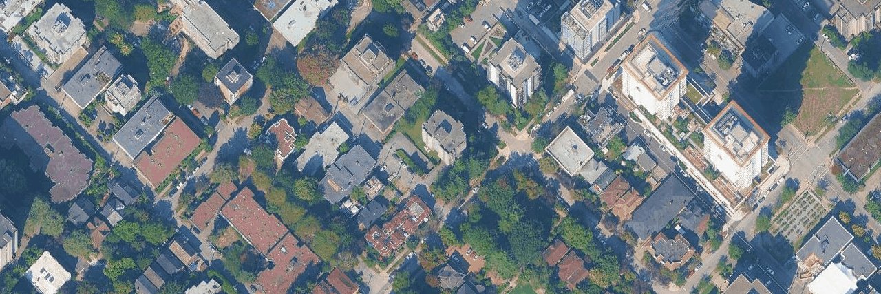 Haro Place building photo