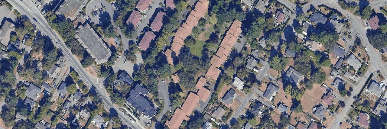 Village Grove building photo