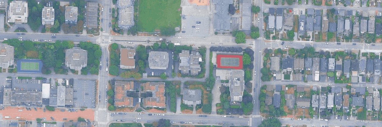 Duchess Lane building photo