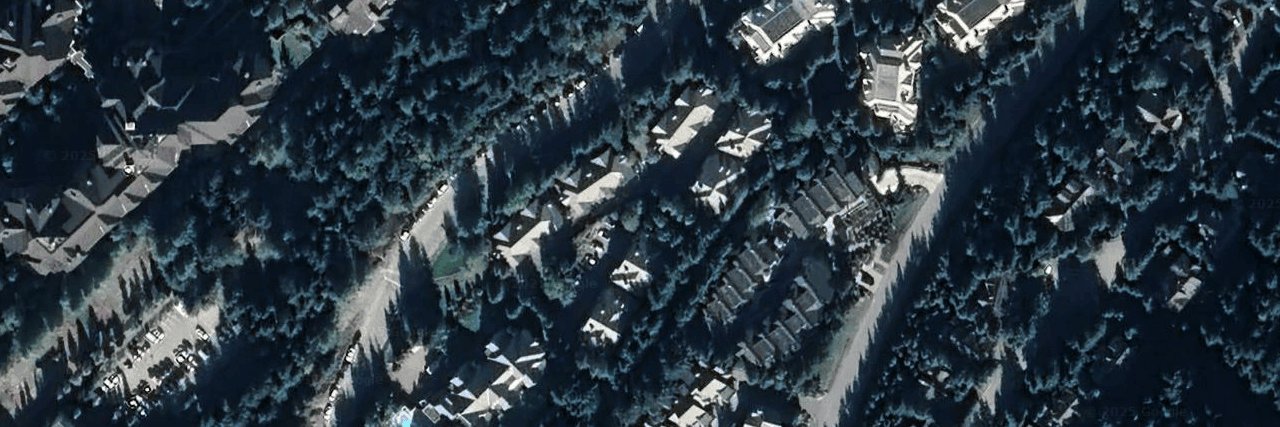 Forest Trails building photo