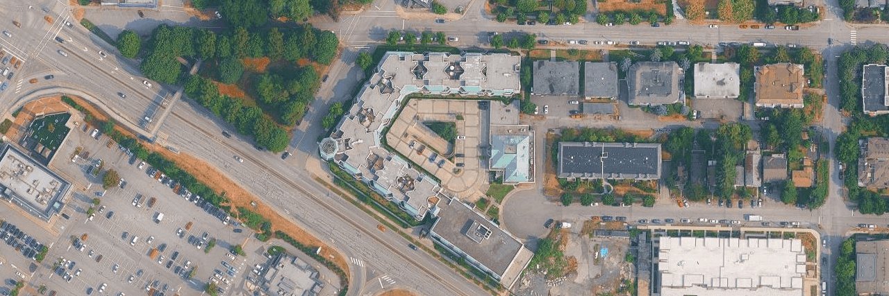 Shaughnessy Square building photo