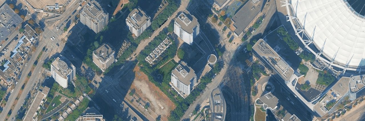 The Max building photo