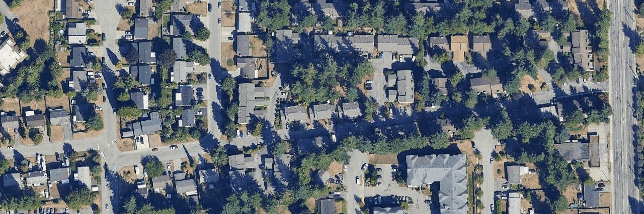 Brookside Terrace building photo