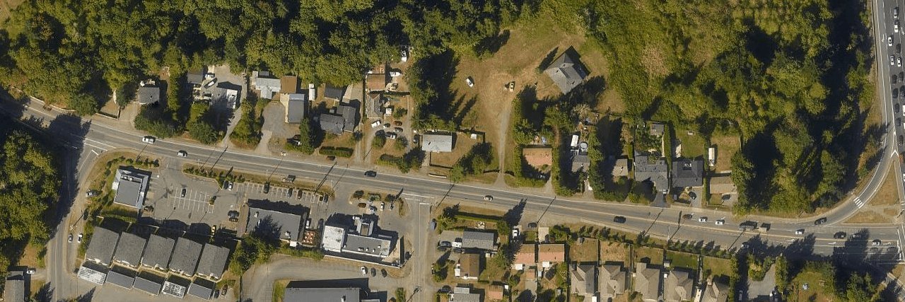 Westwood Ridge building photo