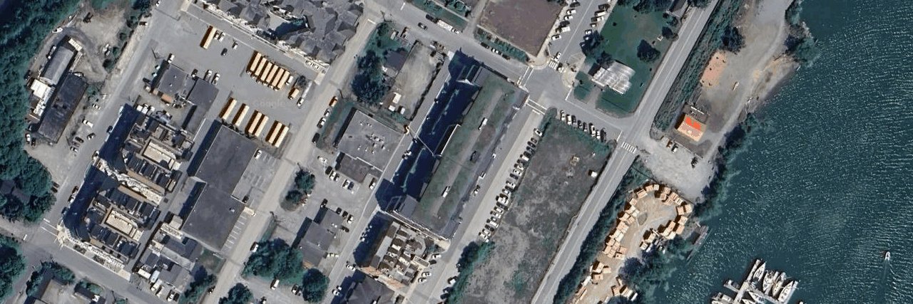 The Main building photo